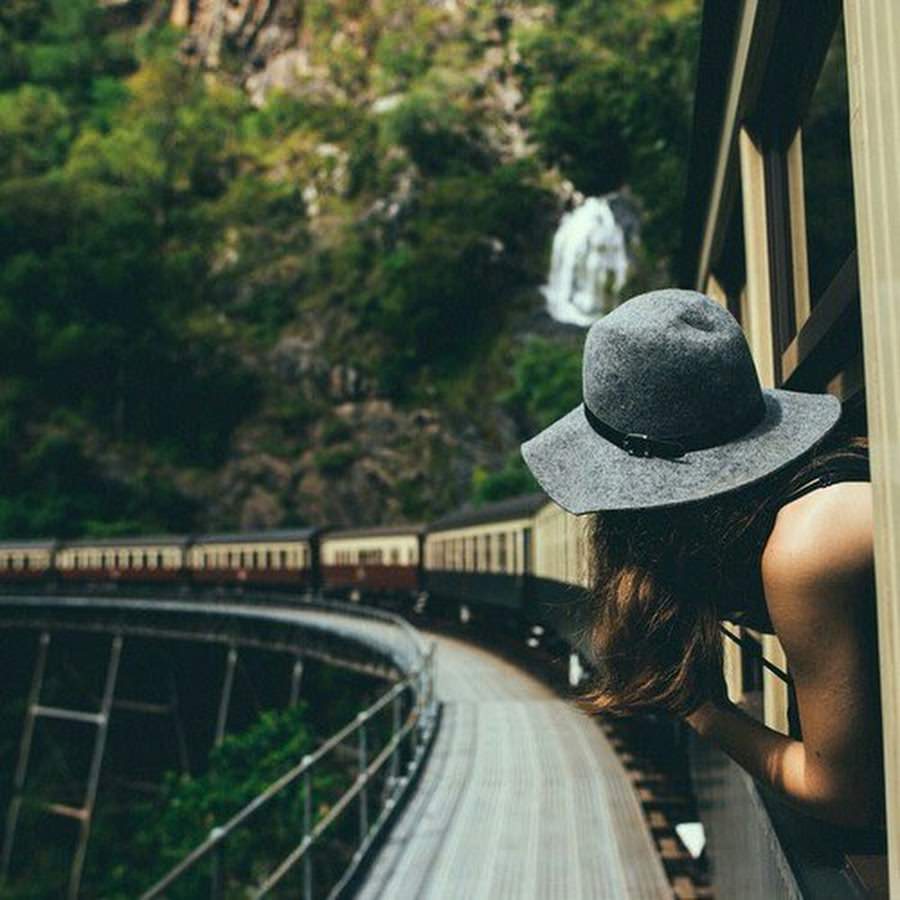 tren