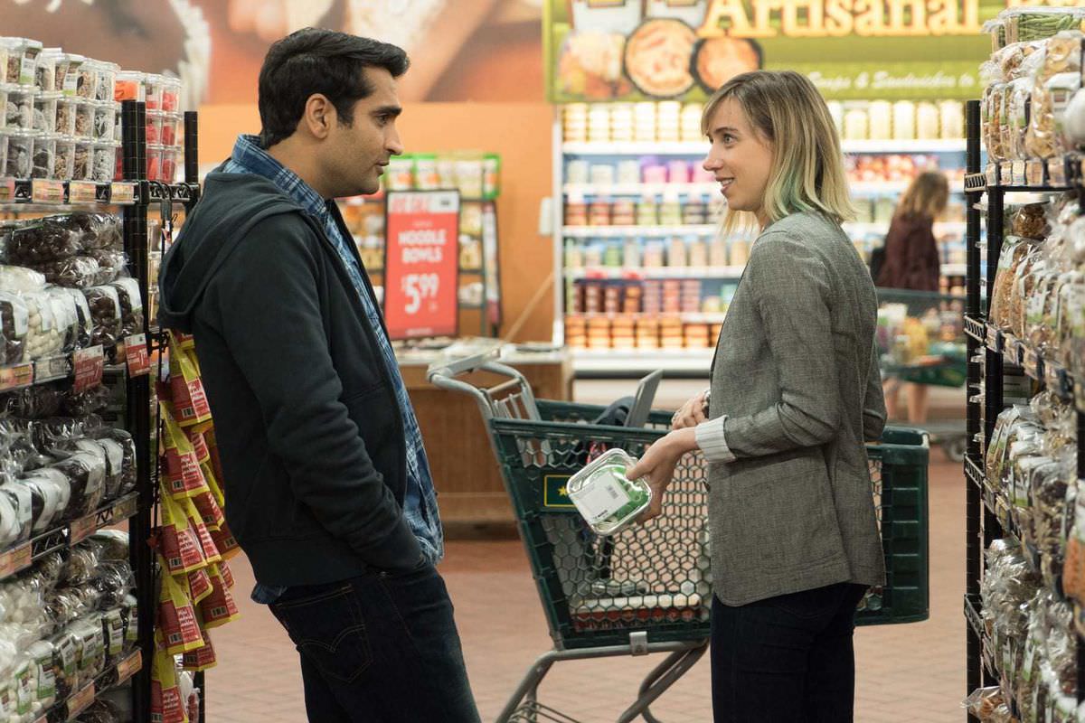 Τhe Big Sick