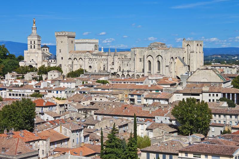 Avignon, Γαλλία
