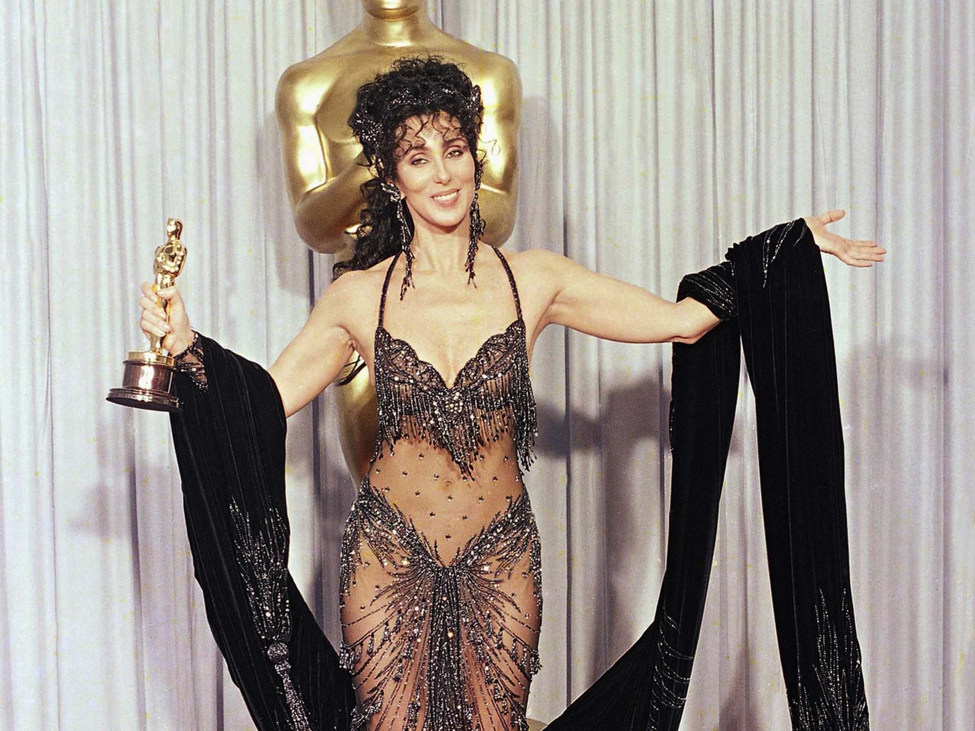 Cher , 1985