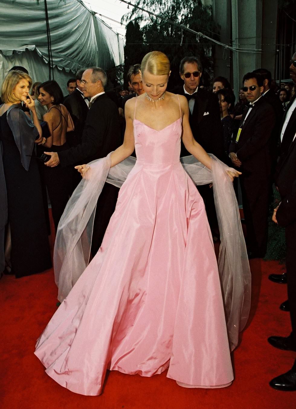 Gwyneth Paltrow