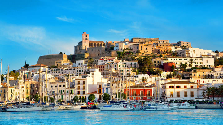 Ibiza, Ισπανία