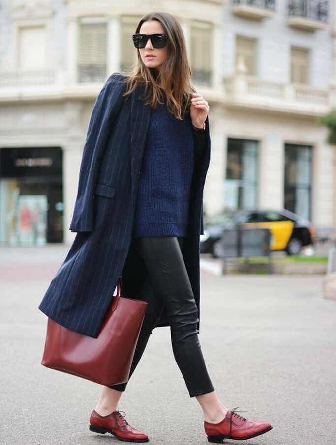 brogues