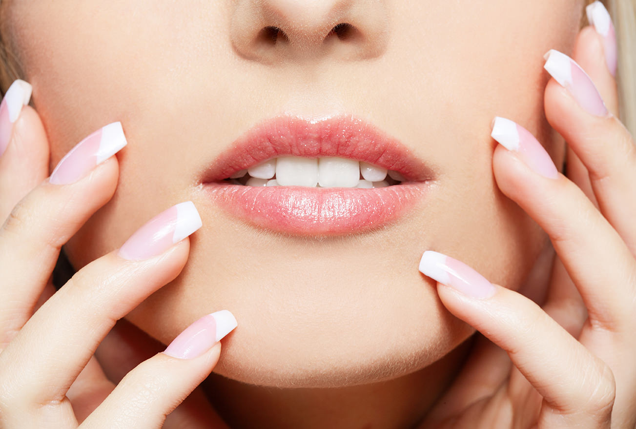 healthy-nails