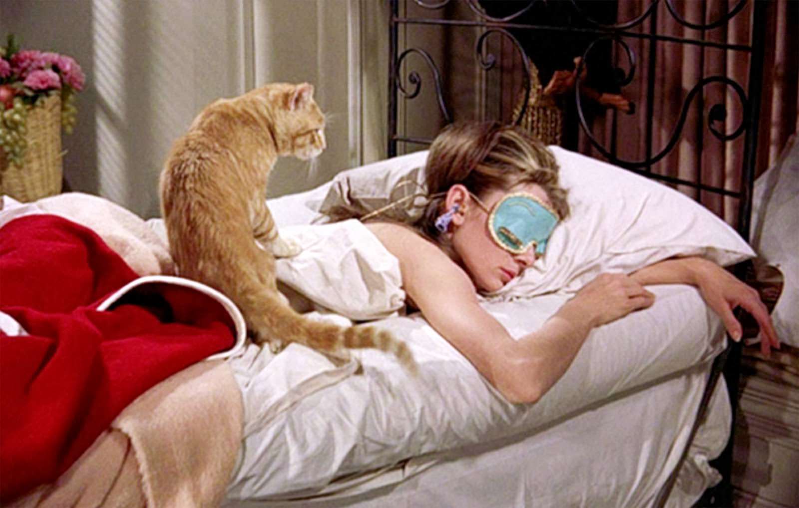 sleep