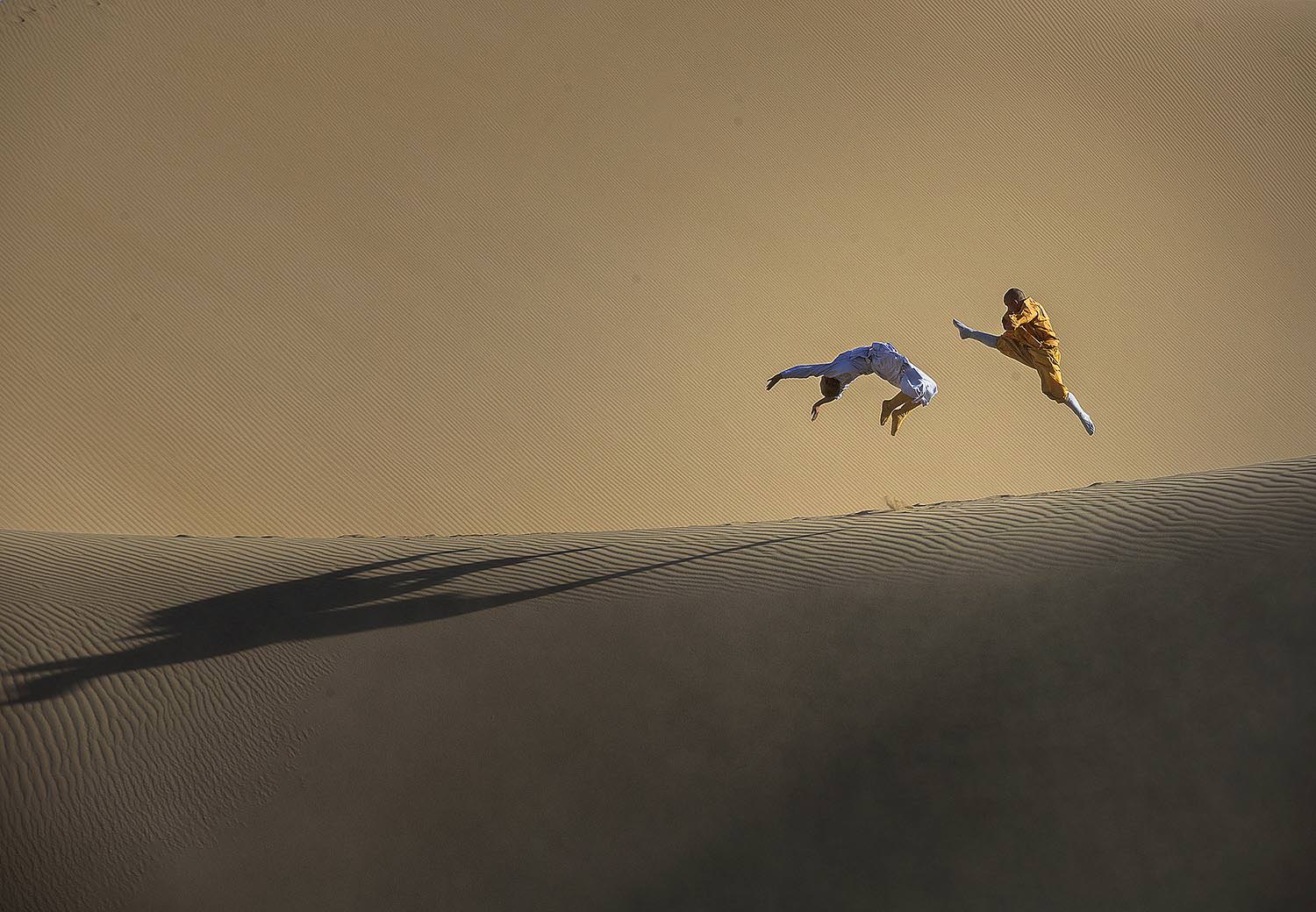 189363_205547_0_ © Luo Pin Xi, China, Shortlist, Professional Competition, Sport, 2017 Sony World Photography Awards