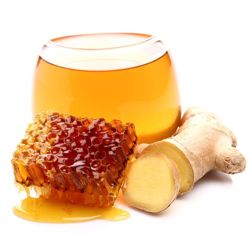 Honey-Ginger-White-Balsamic-Vinegar
