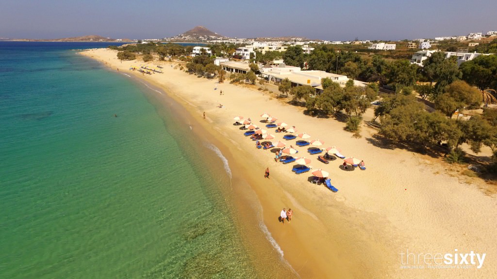 Plaka, Naxos