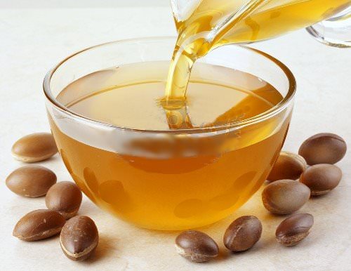 argan oil