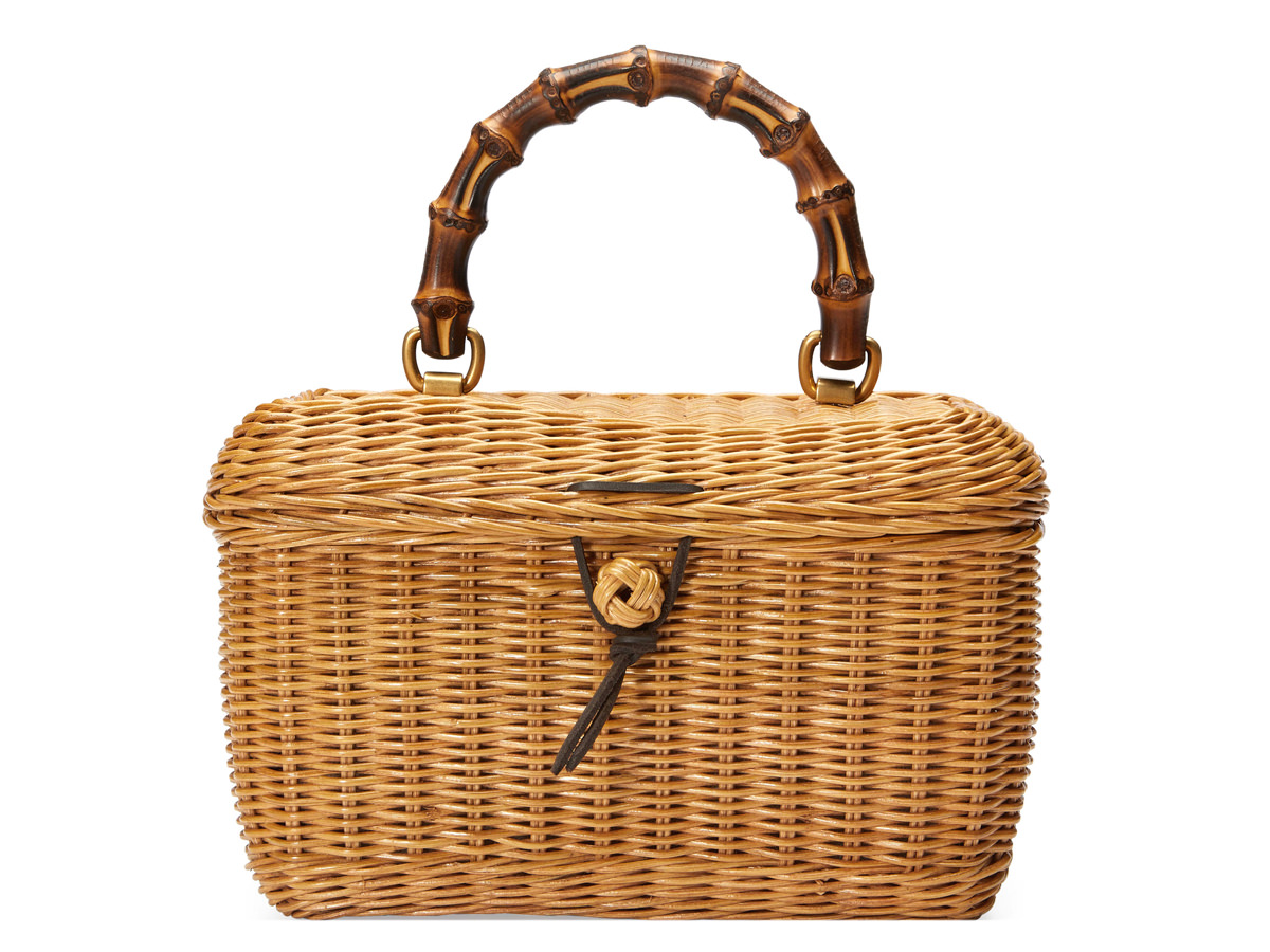basket bag
