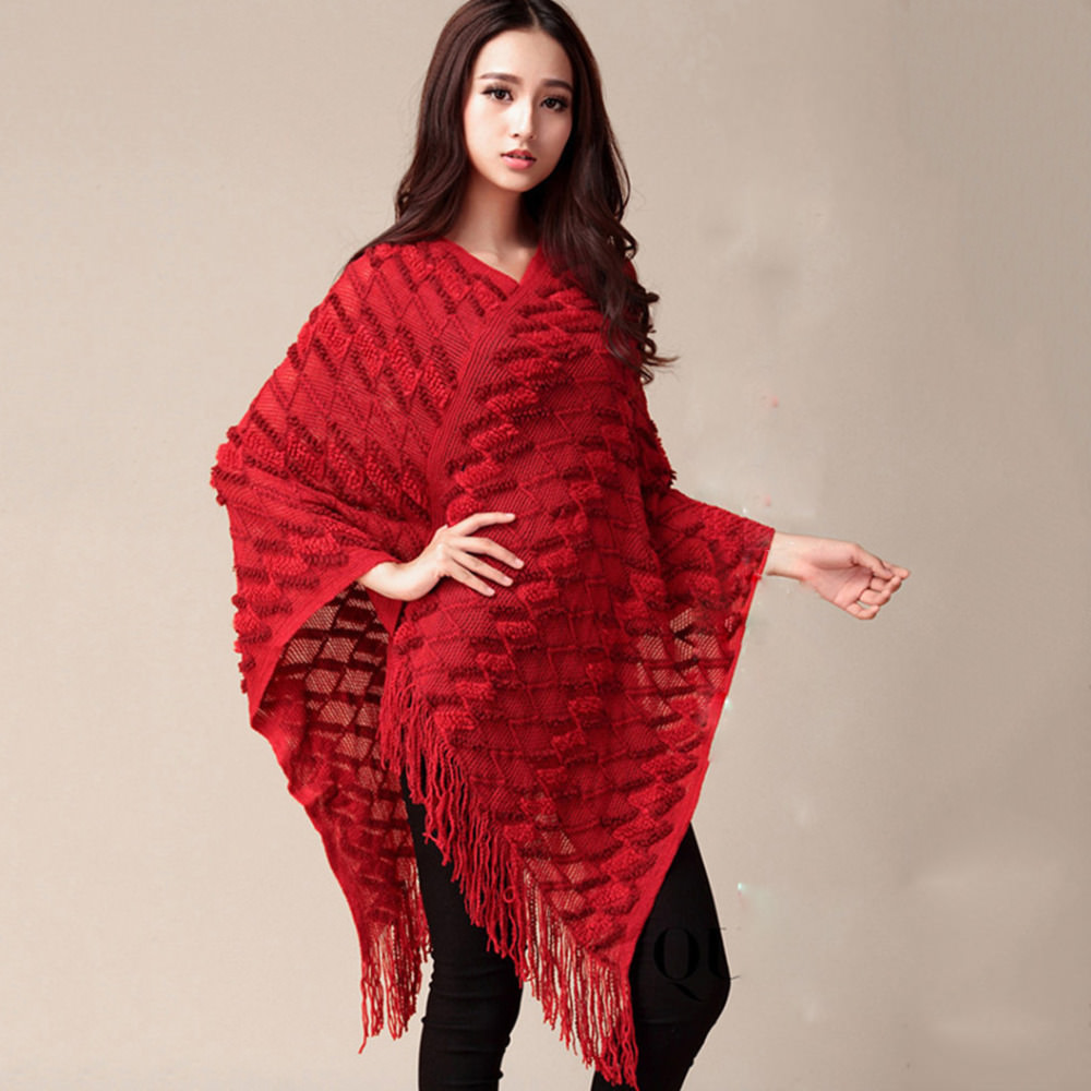 -crochet-winter-poncho-pattern-spring-winter-autumn-new-2017-cardigans-women-batwing-geometric-pattern-casual-knitted-sweaters-womens-capes-and-ocqsnre-