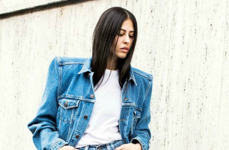 denim