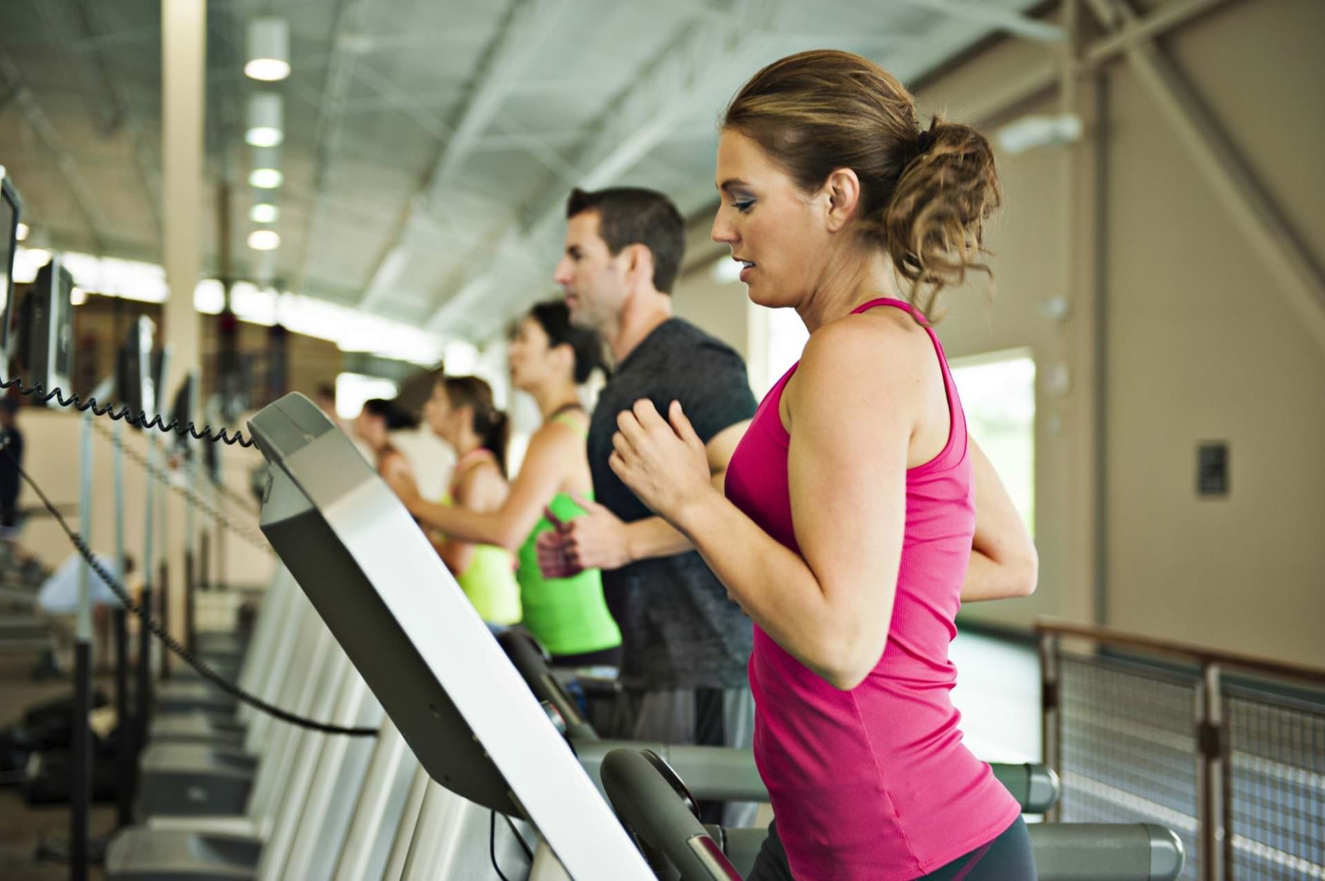 gym