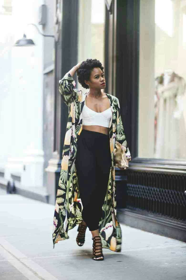 kimono