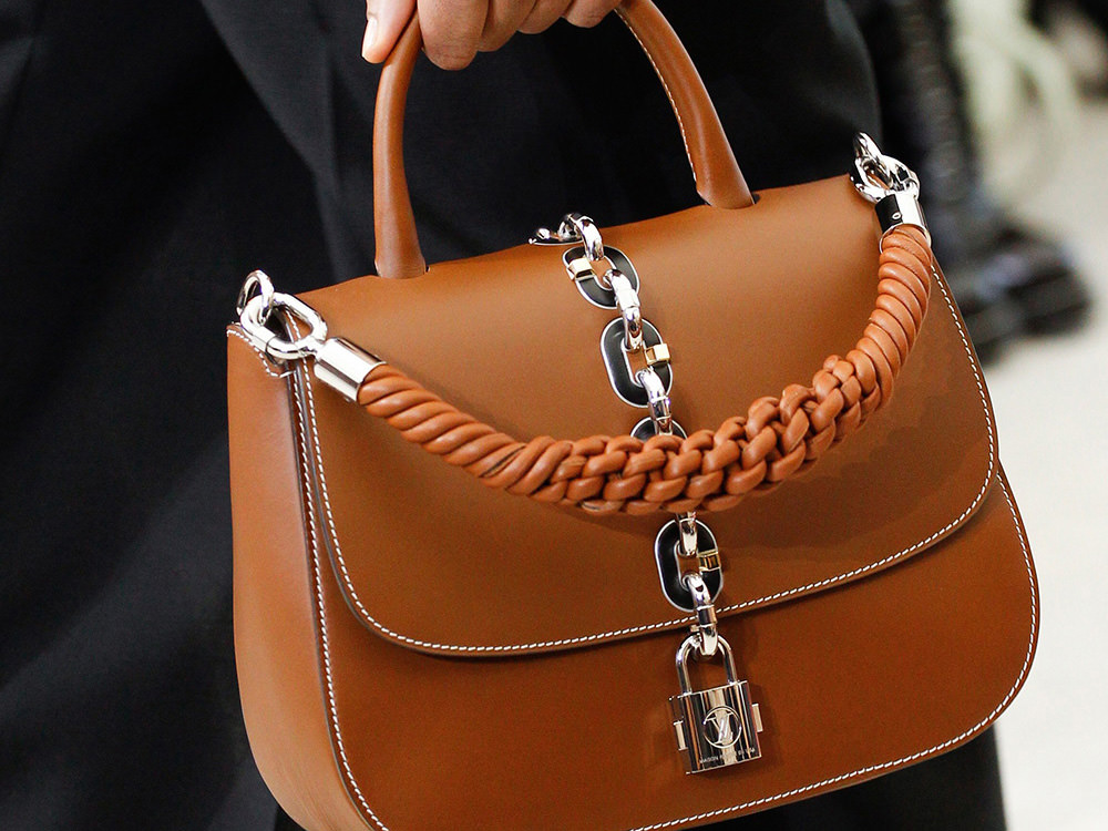 leather
