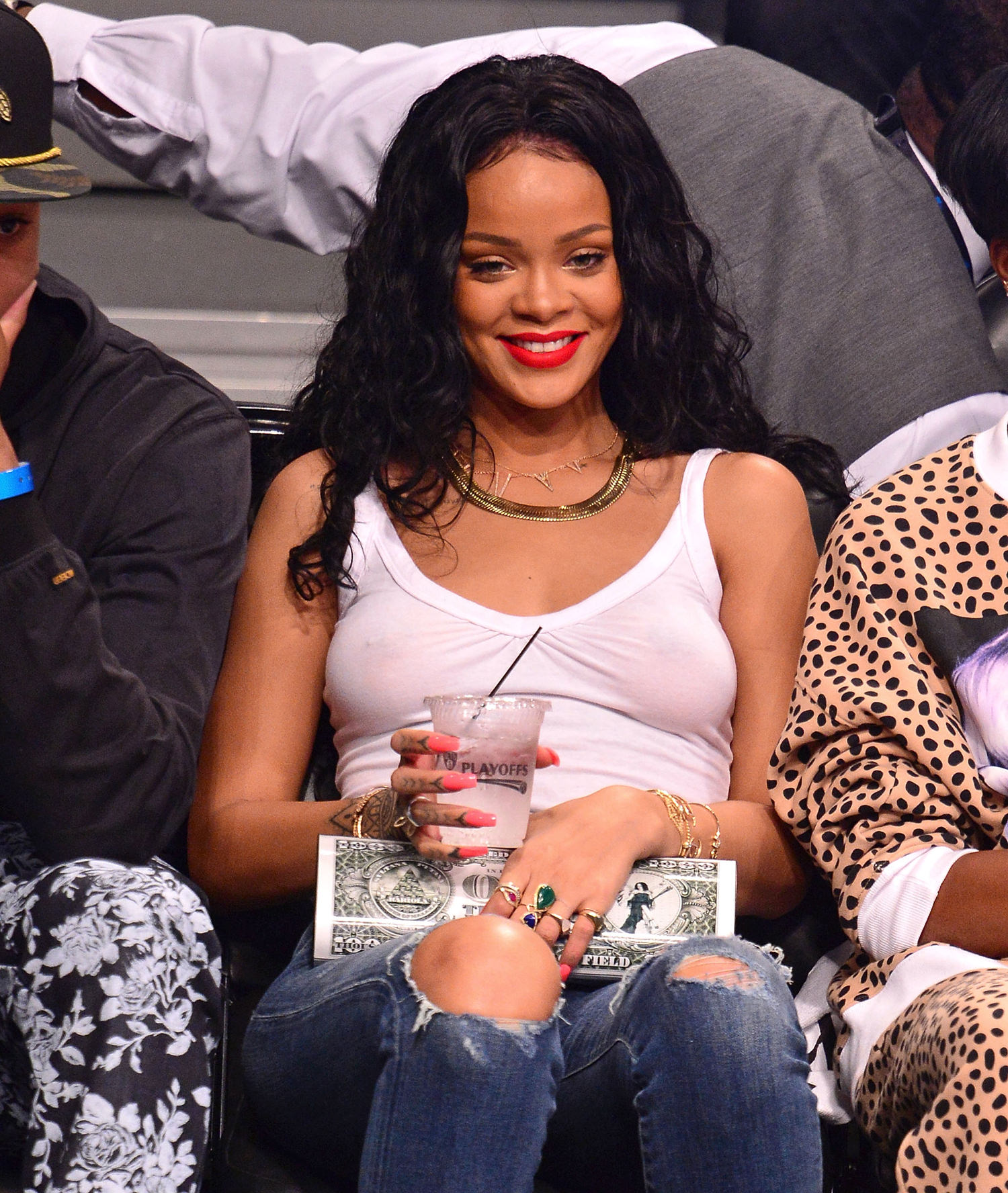 rihanna