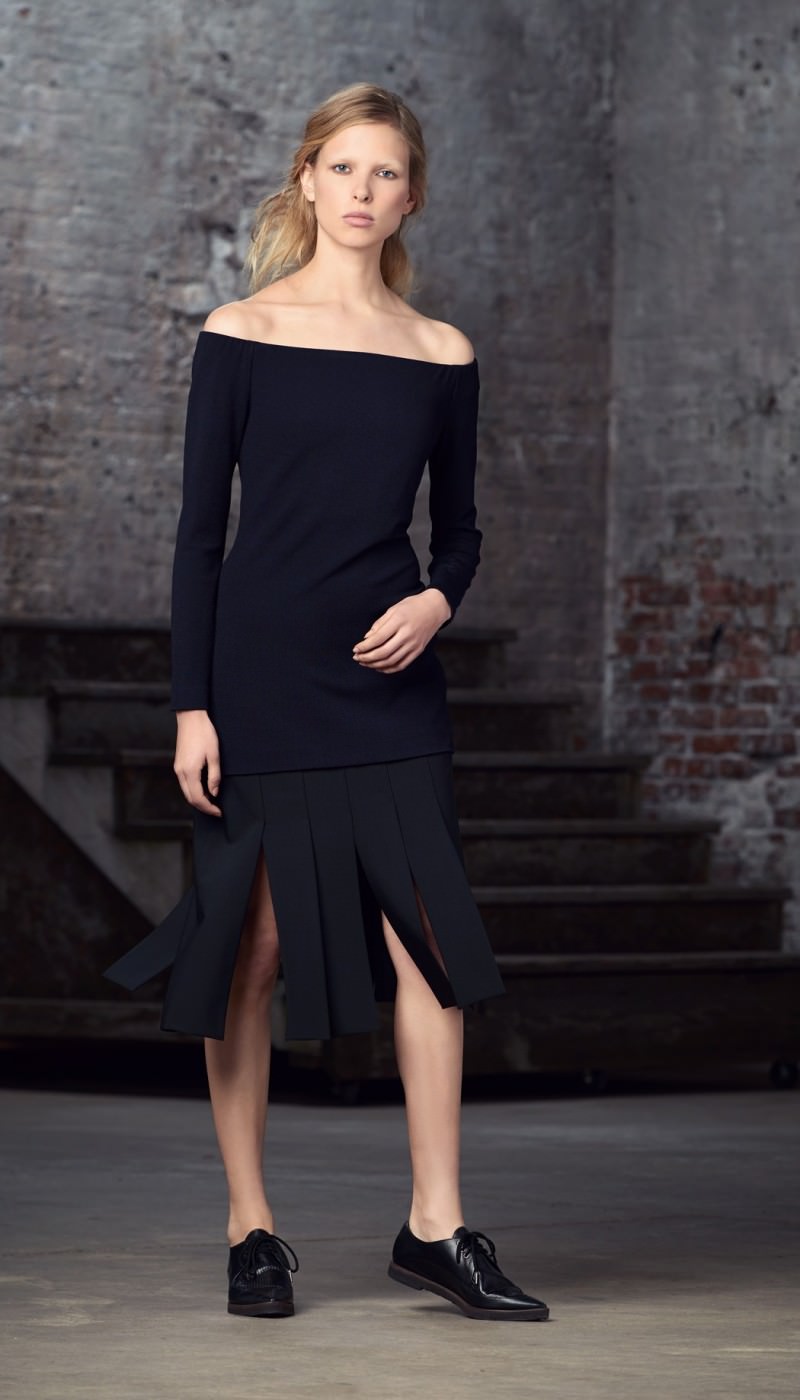 tibi-pre-fall-campaign-carwash-skirt_2-e1439911722285