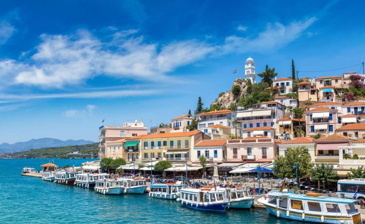 ποροσ