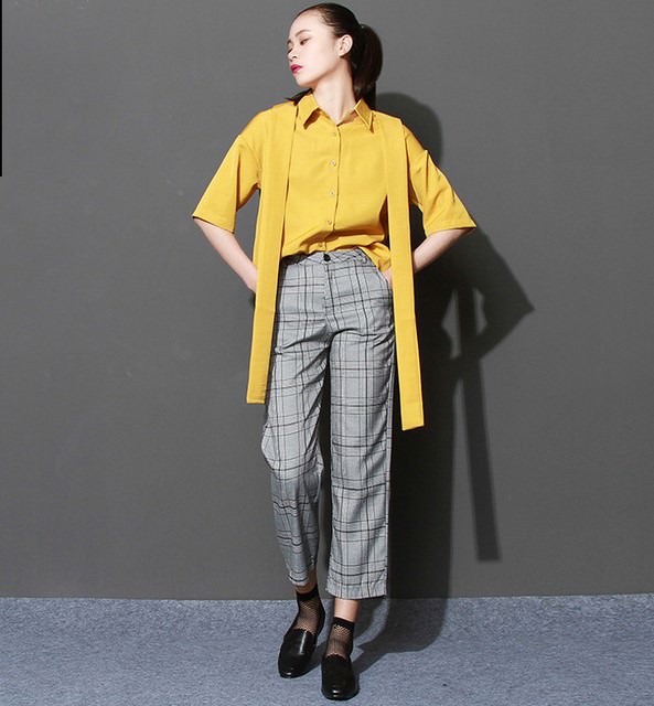 TANGNEST-Women-Plaid-Pants-2017-Fashion-Spring-Trousers-England-Style-Ankle-Length-Vintage-Streetwear-WKX365.jpg_640x640