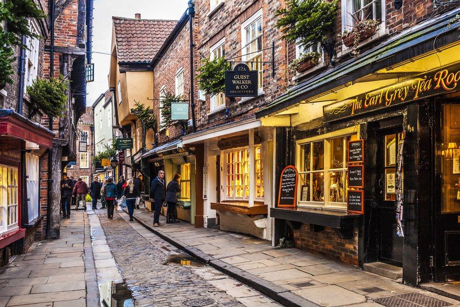 York