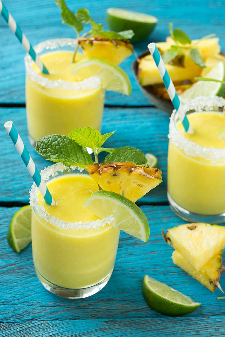 ananas