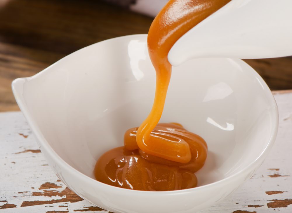 caramel-sauce