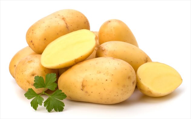 patates
