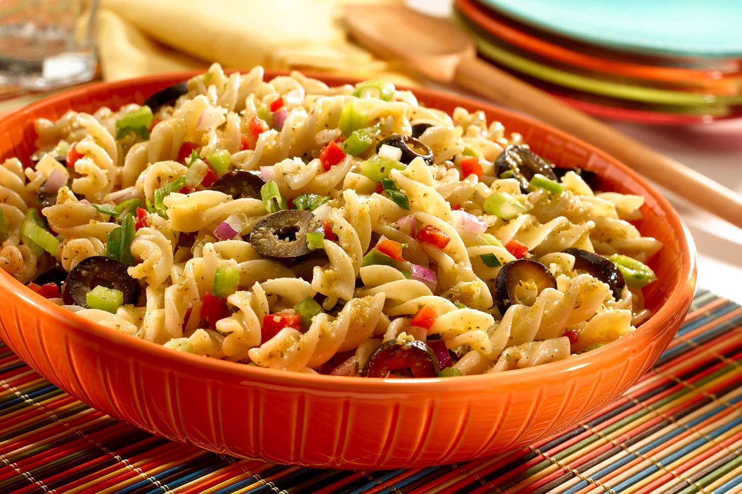 seasoned-pasta-salad