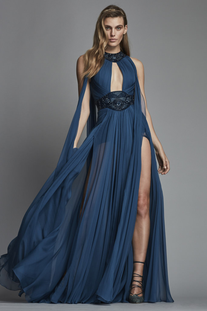Zuhair Murad RTW Spring 2018