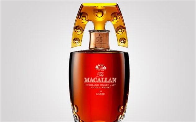 Macallan 55 ετών