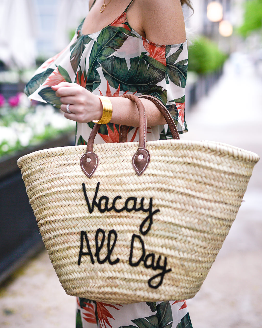 Palm-Print-Dress-Visions-of-Vogue-1