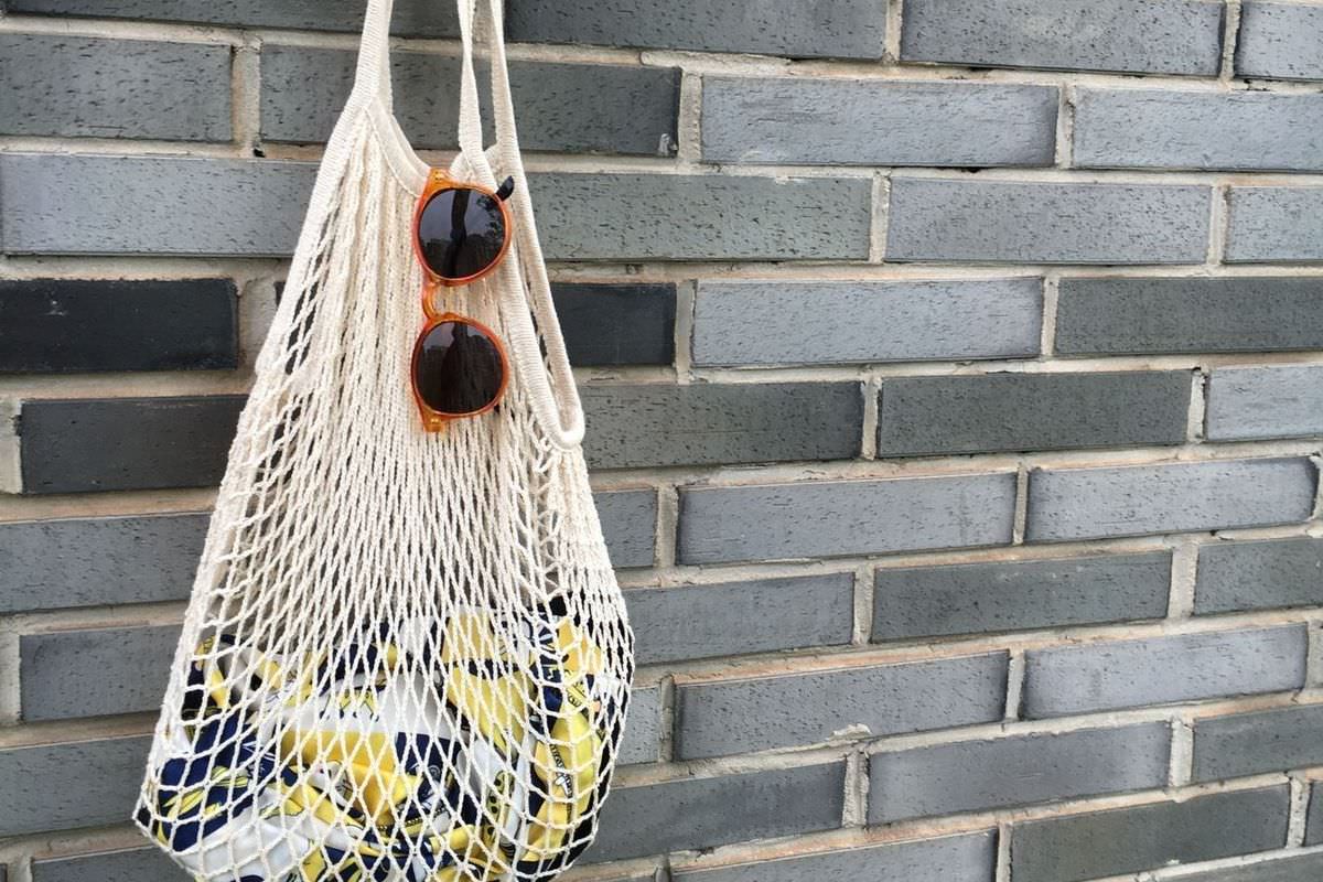 net bags