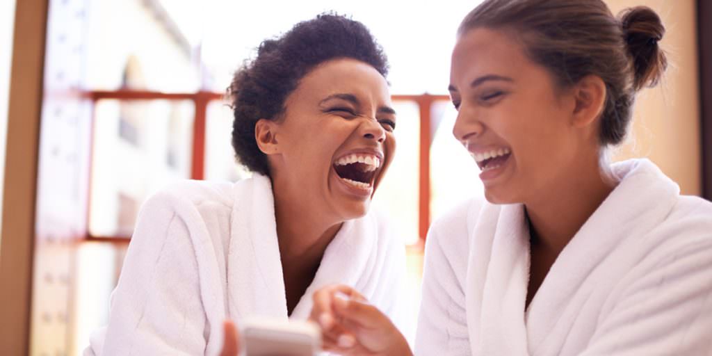 spa