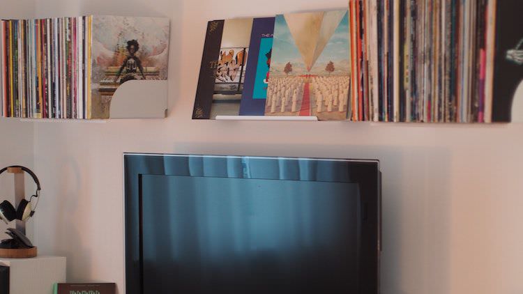 tv