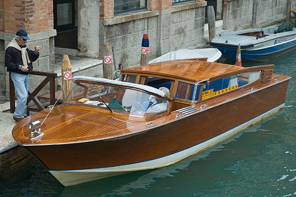 venetia