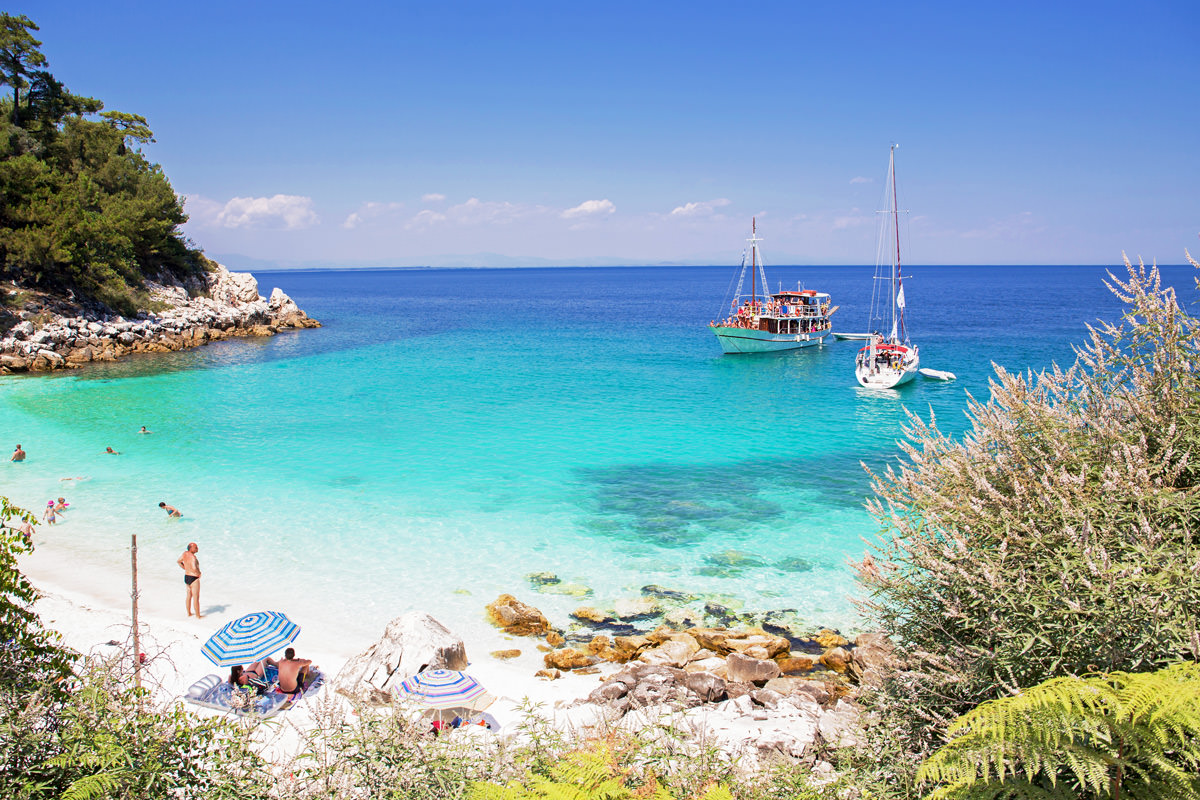 Θάσος