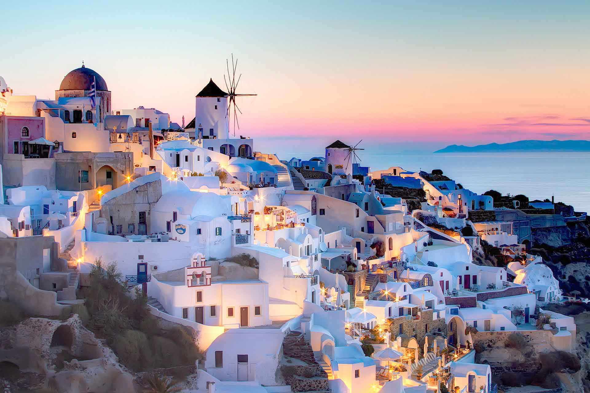 Σαντορίνη