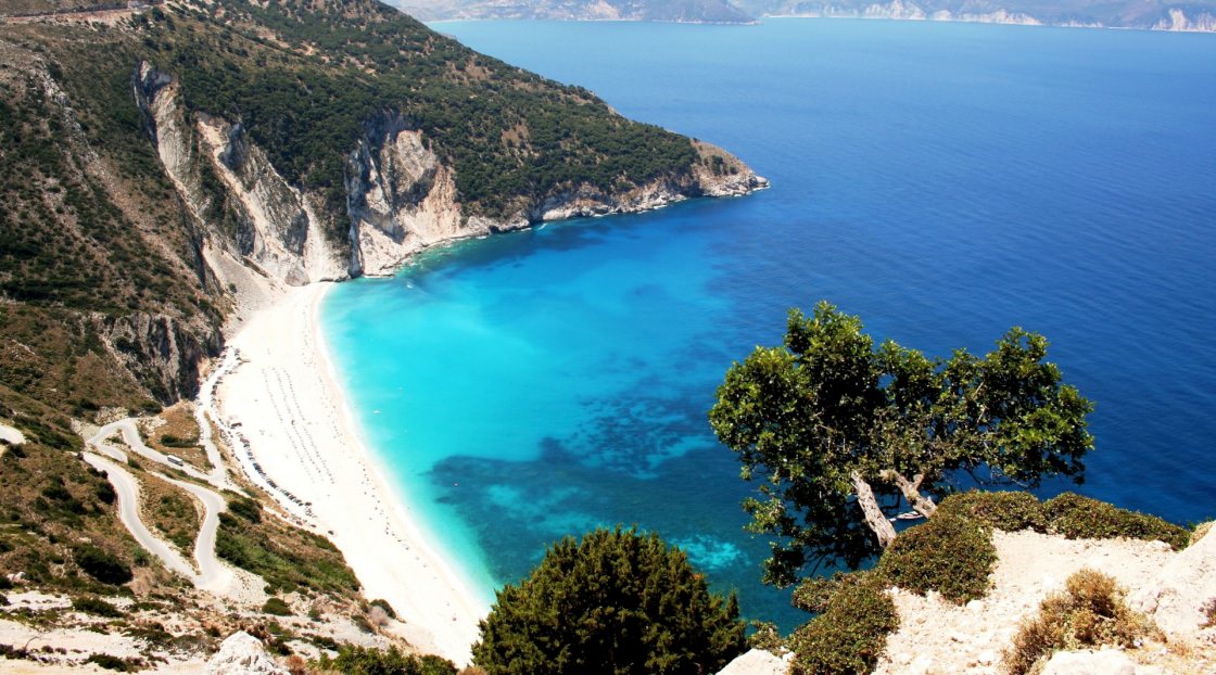 κεφαλονια