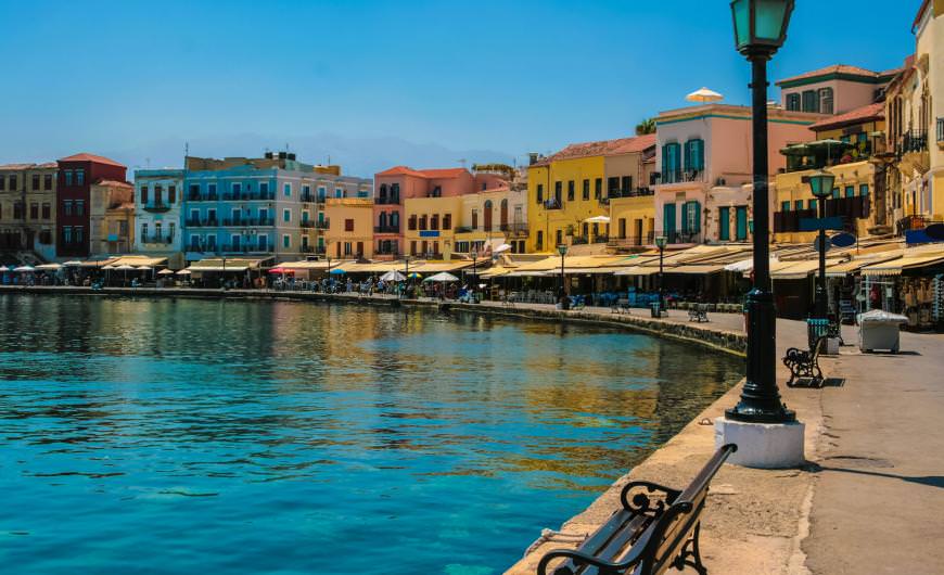 κρήτη