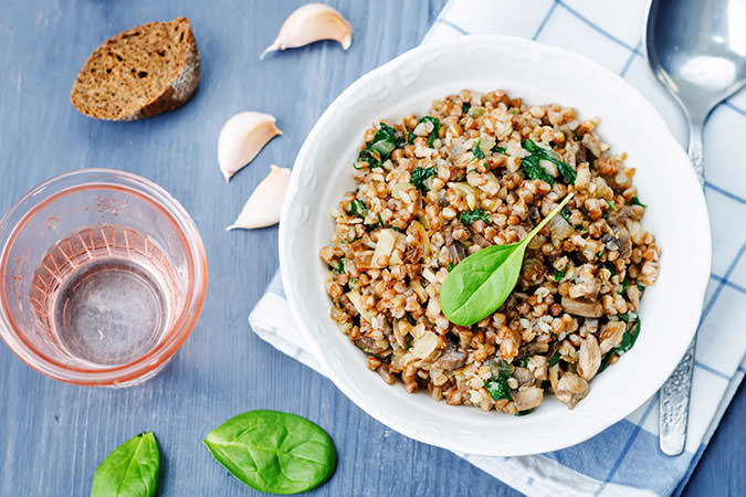 7DayVeganBuckwheatDiet
