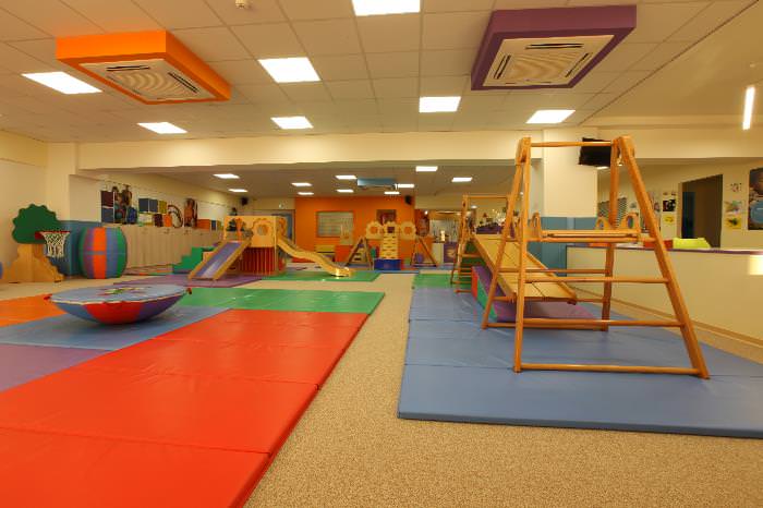 GYM1