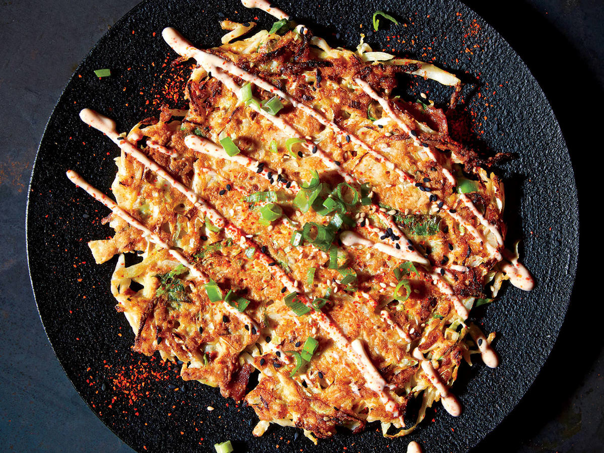 Okonomiyaki