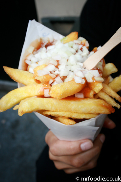 Vlaamse Frites