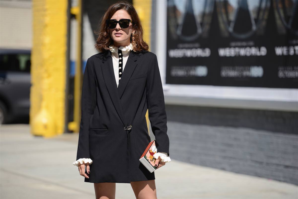 blazer