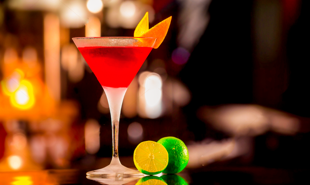 cosmopolitan
