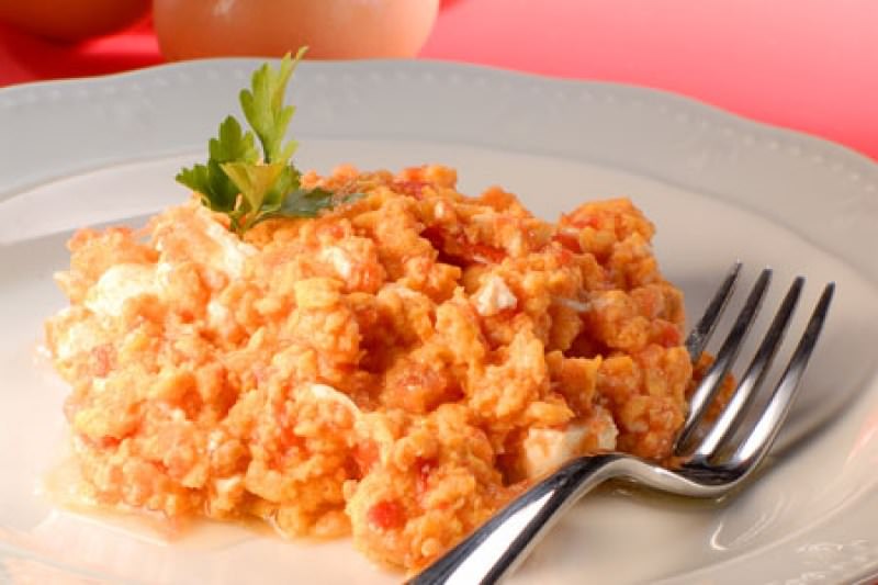 eggs-strapatsada