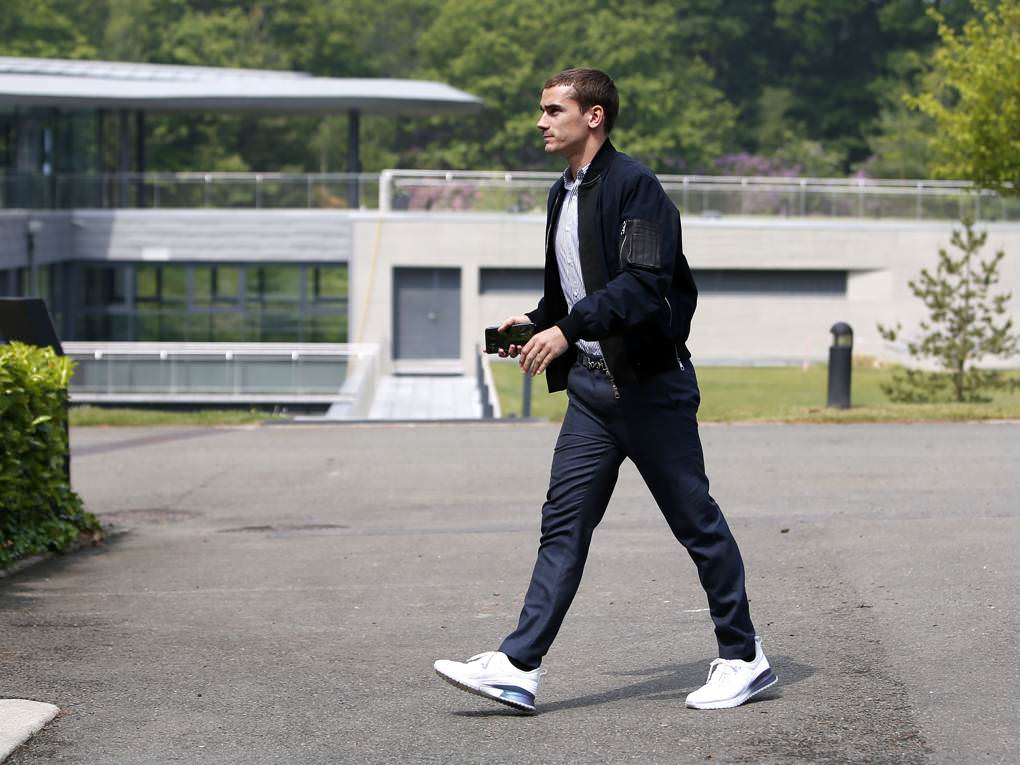 griezman