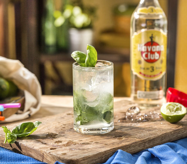 mojito