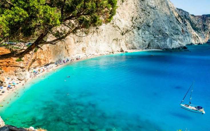 πορτο κατσικι