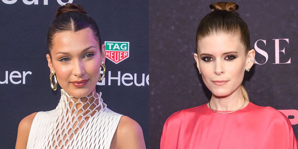 fall-hair-trends-buns-1532966181